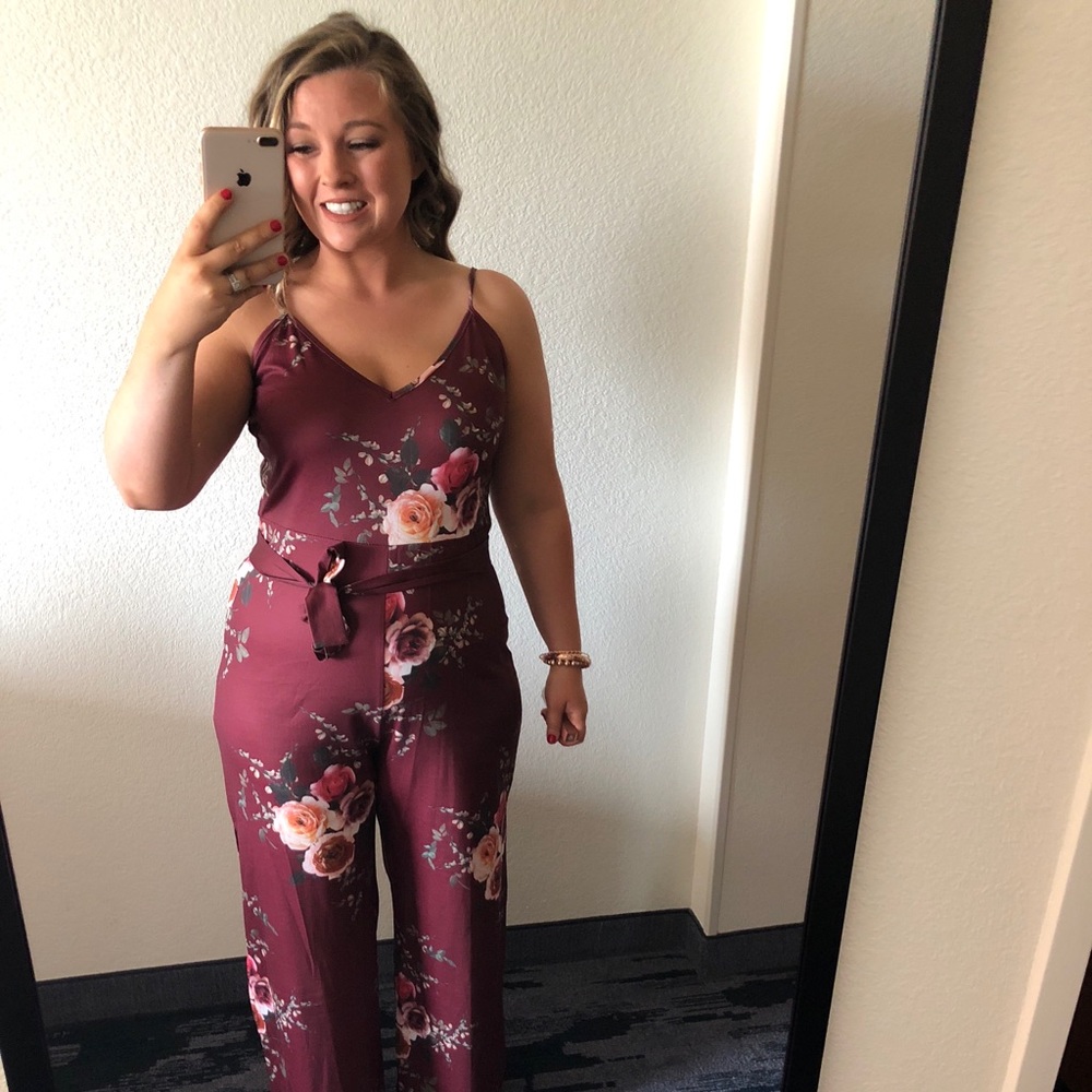 Meet your Posher, Tana